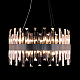 Подвесная люстра Delight Collection Zenna MD20020101-14ASN