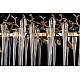 Подвесная люстра Dio DArte Elite Tavenna H 1.5.150x48.101 G