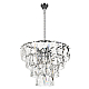 Подвесная люстра Loft IT Contemporary 10561/660 Clear