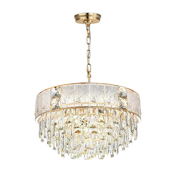 Подвесная люстра Odeon Light FIESTA 5070/11