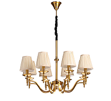 Подвесная люстра MW-Light Вирджиния 444012308