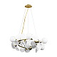 Подвесная люстра Loft IT Matisse 10008/700 White