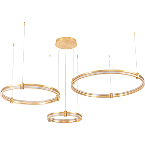 Подвесная люстра Stilfort Tooring 4006/05/03PL