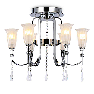 Потолочная люстра Ambrella Light Traditional TR3243