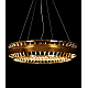 Подвесной светодиодный светильник Lumina Deco Drevia LDP 8021-600 MD