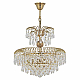 Подвесная люстра Arti Lampadari Mineo E 1.5.40.101 G