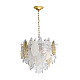 Подвесная люстра Odeon Light LACE 5052/8