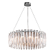 Подвесная люстра Delight Collection MD22027002 MD22027002-D85 chrome