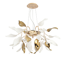 Подвесная люстра Crystal Lux STEFANIA SP6R
