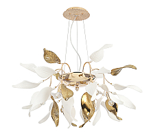 Подвесная люстра Crystal Lux STEFANIA SP6R