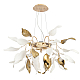 Подвесная люстра Crystal Lux Stefania SP6R