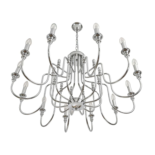 Люстра Lumion CLASSI 8317/12