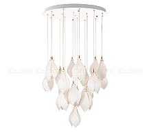 Подвесная люстра Cloyd Mangra 10362