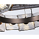 Подвесная светодиодная люстра Ambrella light High Light LH31024