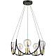 Подвесная люстра Vele Luce Rossi VL1862L05