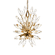 Подвесная люстра LOFT IT Splash 10418/6