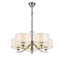 Подвесная люстра Citilux CL466150
