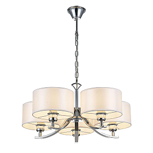 Подвесная люстра Citilux CL466150