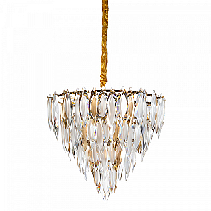 Подвесная люстра Divinare Cabrera 3509/01 LM-12