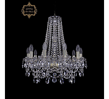 Подвесная люстра Art Classic 11.25.10.200.h-60.Gd.Sp