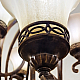 Подвесная люстра Feiss Drawing Room FE-DRAWING-ROOM9