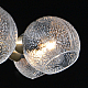 Люстра Illumico IL0728-8PSQ-24 AB ARIES