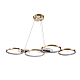 Подвесная люстра Arte Lamp STARDUST A2452SP-100PB