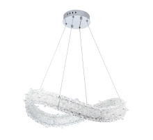 Подвесная люстра Modestyle MS.5003.600 CR