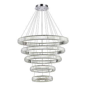 Подвесная люстра ST Luce Tivoli SL1622.113.05