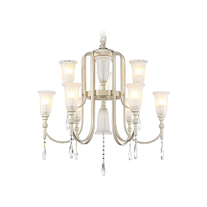 Подвесная люстра Ambrella Light Traditional TR3248