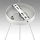 Подвесная люстра Lumion Comfi Luazana 8254/6