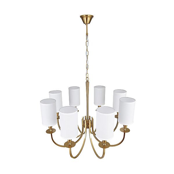 Подвесная люстра Lumion Classi Betti 8424/8