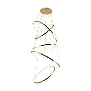 Подвесная люстра Kink Light Амия 09475-5A,33
