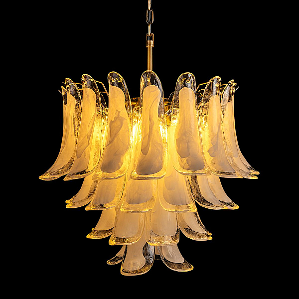 Подвесная люстра Loft IT Lilou 10600/600 Clear