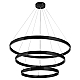 Подвесная светодиодная люстра Lightstar Saturno 748227