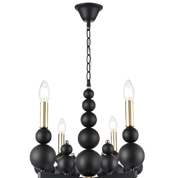 Подвесная люстра Lumion Moderni Nana 8106/8