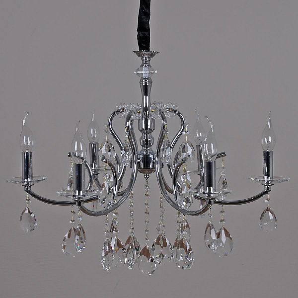 Люстра Illumico IL2326-6POR-39 CR