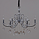 Люстра Illumico IL2326-6POR-39 CR