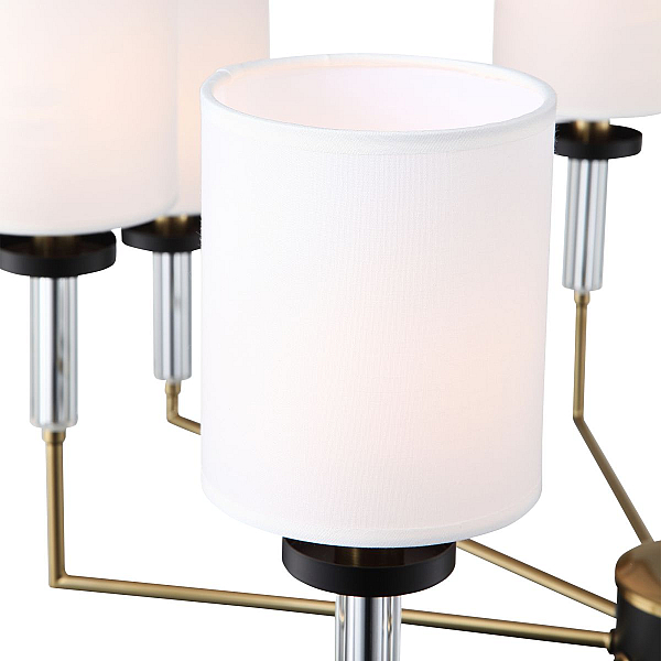 Подвесная люстра ST Luce Веритас SL1404.303.10