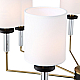 Подвесная люстра ST Luce Веритас SL1404.303.10