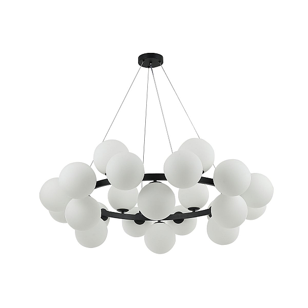 Люстра Kink Light Сида 07508-24,19