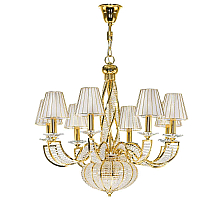 Люстра подвесная Lightstar Alveare 702102