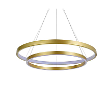 Подвесной светильник Newport Loren 15109/S brass М0070462