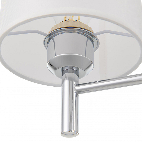 Подвесная люстра Arte Milano Amalfi 332756/8 CR