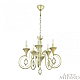 Подвесная люстра Arte Milano 349920/5 CG