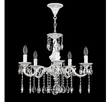Подвесная люстра Bohemia Ivele Crystal AL78101/5/175 A WMN