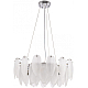 Подвесная люстра Arte Milano 4653.D550.H240.E14.6 Ni