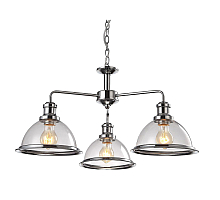 Подвесная люстра Arte Lamp Oglio A9273LM-3CC
