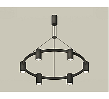 Подвесная люстра Ambrella Light Traditional DIY (С9022, N6112) XB9022151