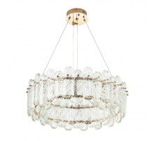 Подвесная люстра Modelux ML.350.600 GD